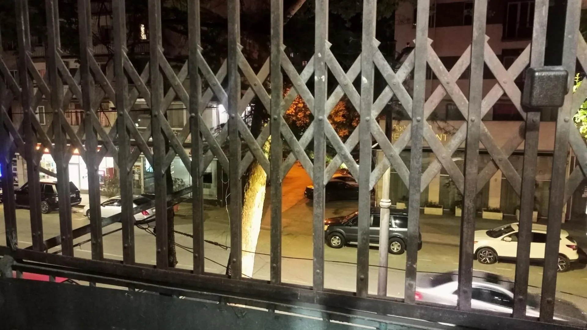 Apartamento Best Location Tiflis