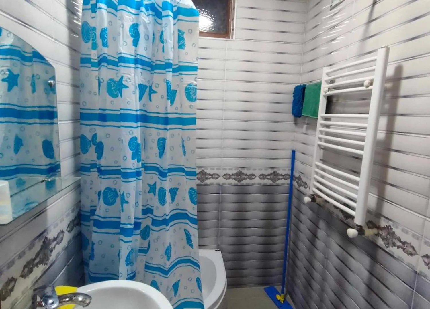 Best Location Tiflis Apartamento