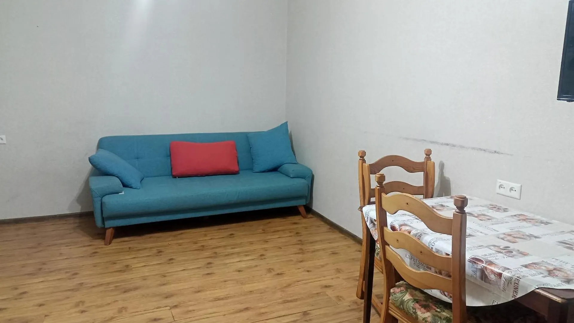 Best Location Tiflis Apartamento