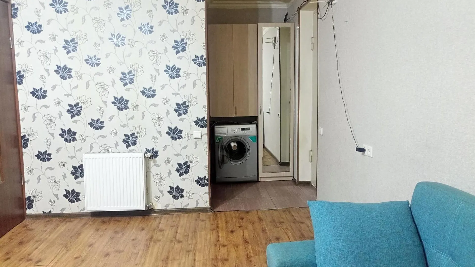 Apartamento Best Location Tiflis Georgia